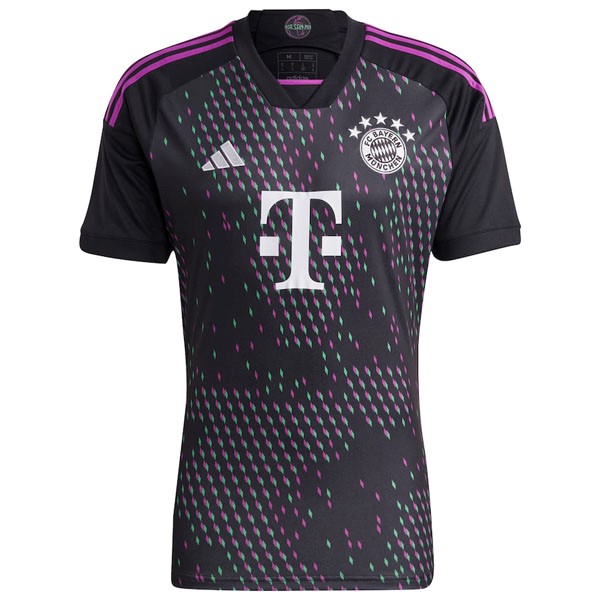 Thailandia Maglia Bayern Monaco Away 23/24